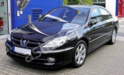 Ремонт стартера Peugeot 607, Купить стартер Peugeot 607